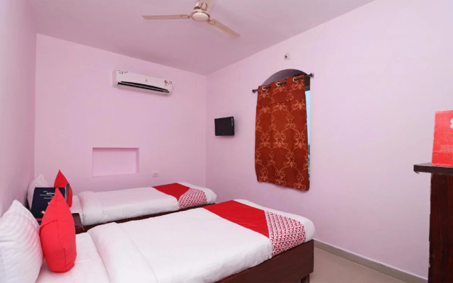 Namo Buddha Hotel