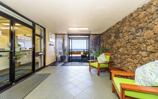 Maui Kai Condos by RedAwning