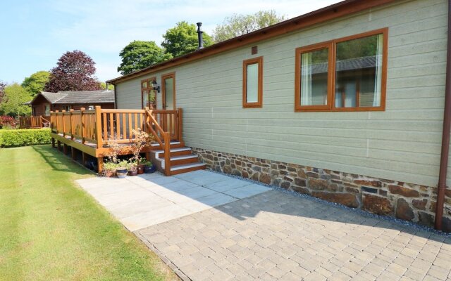 Poppy Lodge