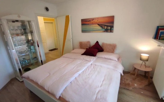 Gesund Wohnen Apartment 3 A