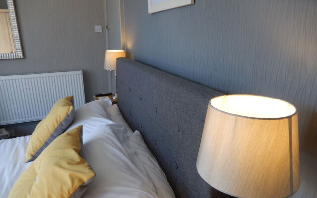 The Etherleigh Guest House