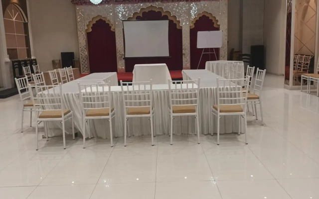 OYO Rooms Bani Park Bhrigu Marg