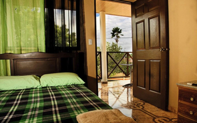 Hostal Casa Heart