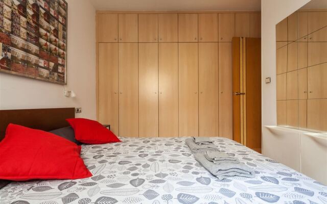 Deluxe Apartment Callejuela