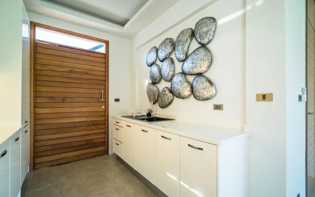 Cocoon villas by Lofty