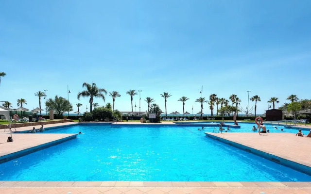 Sunstay Luxe Flat III Playamar Torremolinos