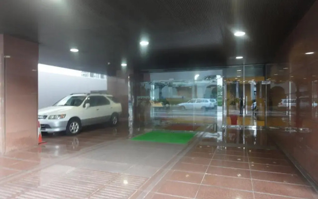 Valie Hotel Hiroshima