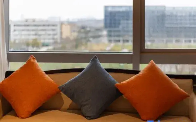 Haoyi Hotel (Hangzhou Xiaoshan International Airport)