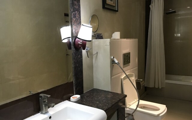 Delite Sarovar Portico Faridabad