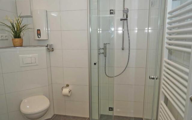 Ferienwohnung zur Hafenseite _ 200