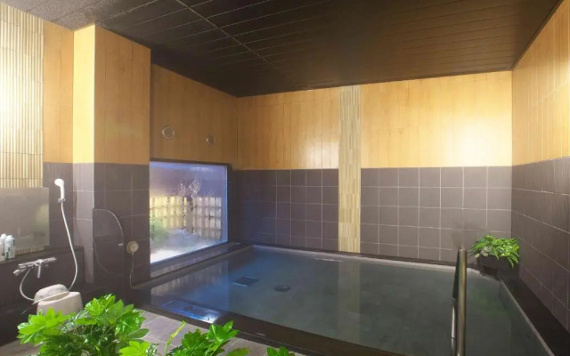 Hotel Route Inn Sabae Kokudou 8 Gou