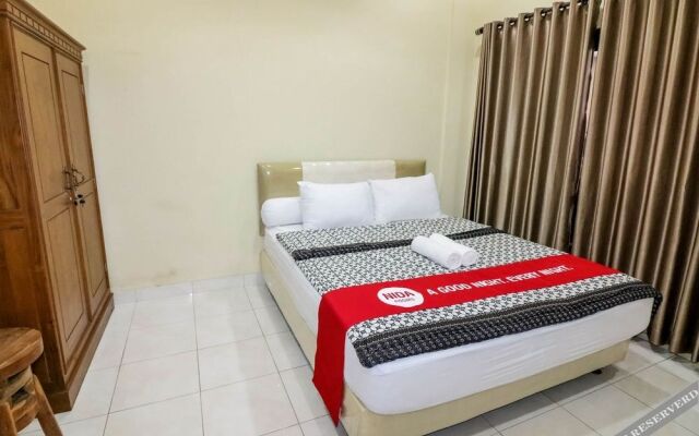 Griya 35 Homestay