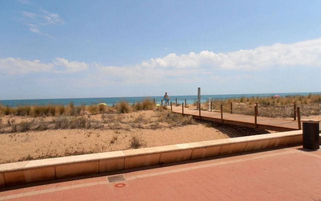 Apartamentos Surfing 3000