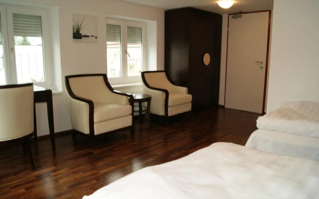 Hotel Linde-Sinohaus