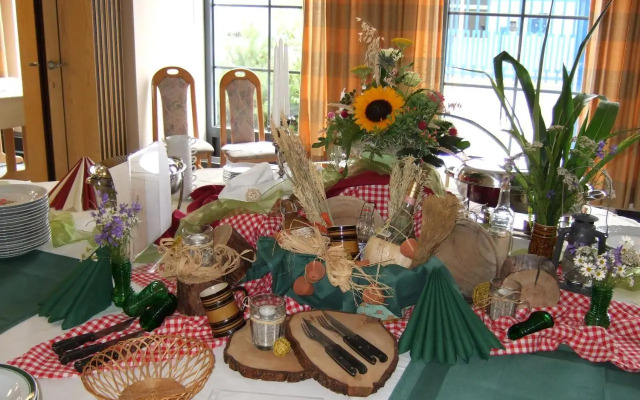 Hotel Restaurant Bürgerhaus Niesky