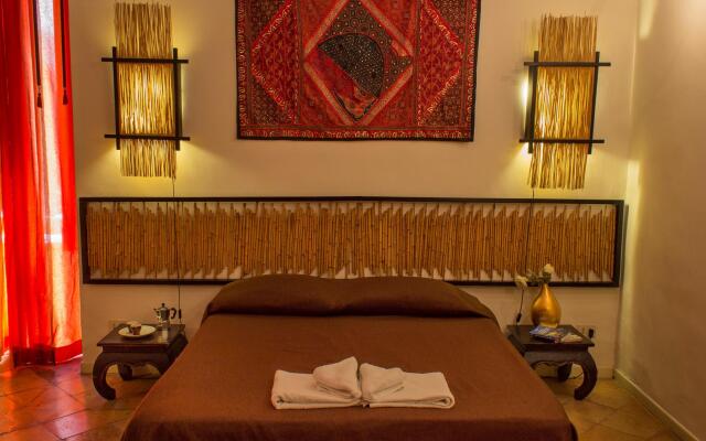 Diletto a Napoli B&B
