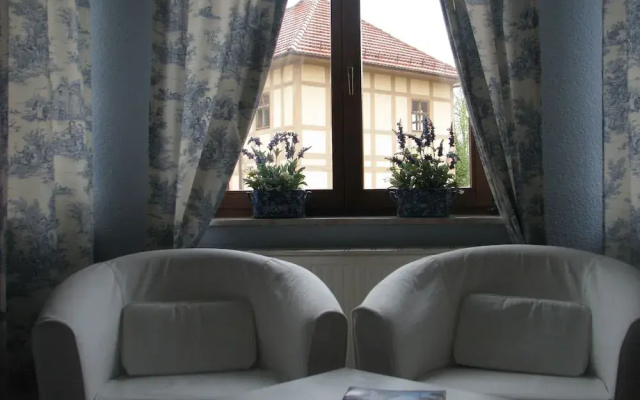 Hotel Zum Gondoliere