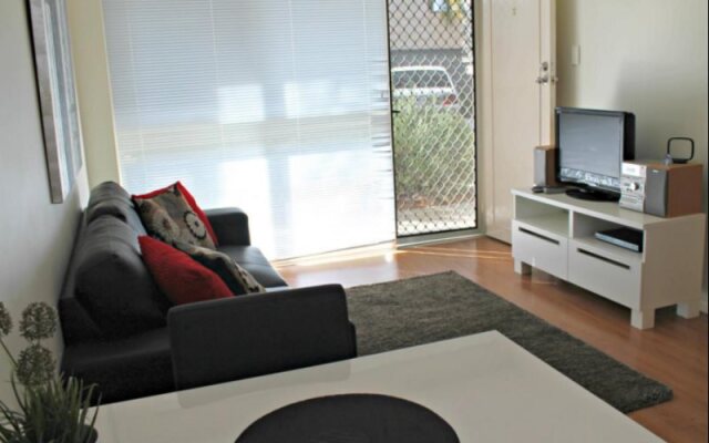 Adelaide DressCircle Apartments