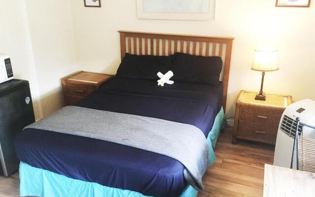 Plumeria Hostel Alternative