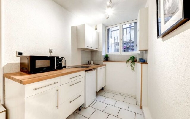 La Suite D'olivier, City Center