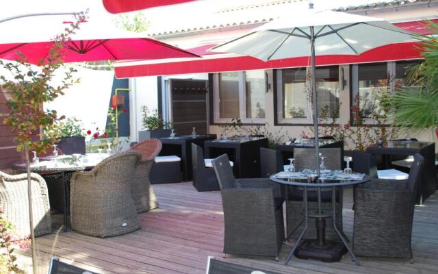 Citotel Le Chene Vert