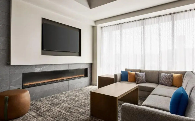 Staybridge Suites Southaven Memphis South