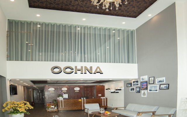 Ochna Hotel