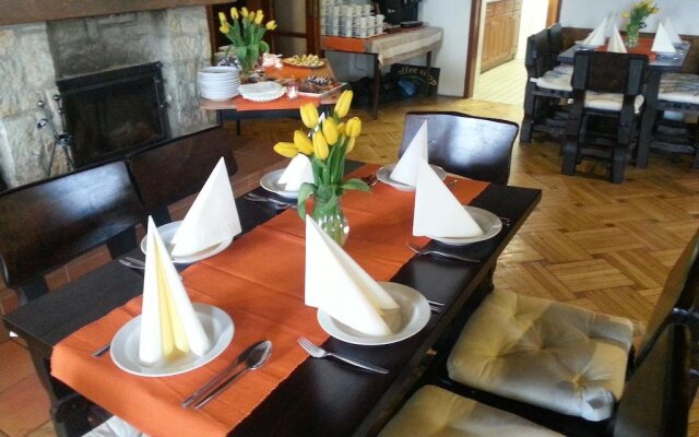 Pension Horalka