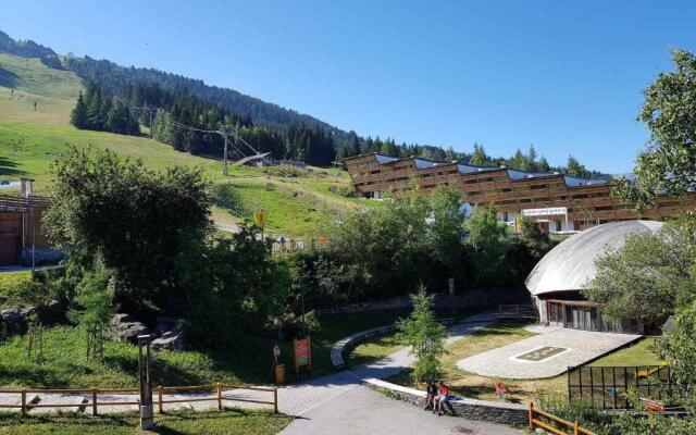 Appartement Les Arcs 1600, 1 pièce, 2 personnes - FR-1-411-494