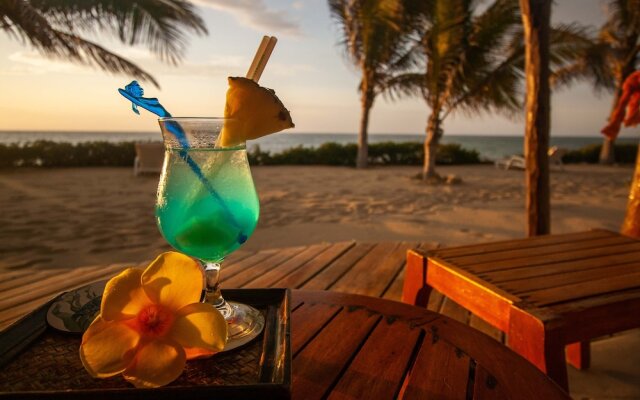 Yemaya Boutique Hotel