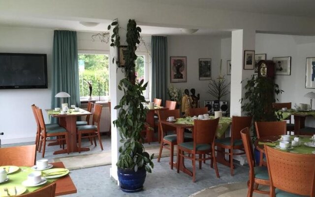 Niebuhrs Hotel