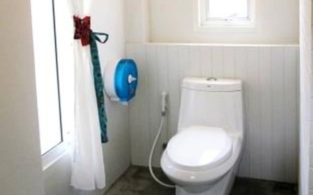 Glur Hostel
