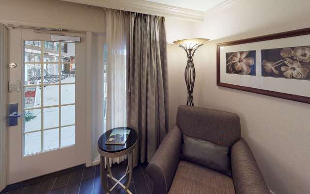 Eden Resort and Suites, BW Premier Collection
