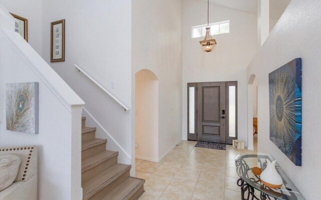 Family Dream 5 Bedroom Home by RedAwning