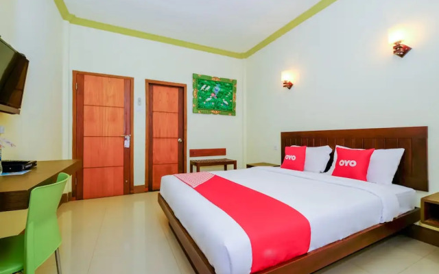 OYO 1787 Sekardiyu Guesthouse