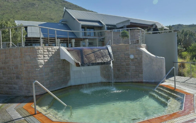 ATKV Goudini Spa
