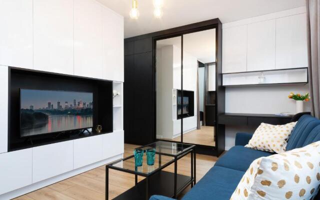 Warsaw Prince Studio by Renters