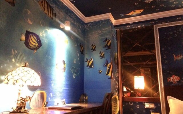 New Gao Ya Business Hotel