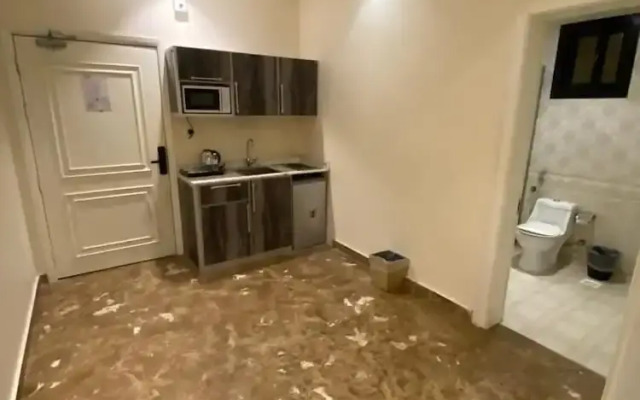 Tu Jardin Al Nahda