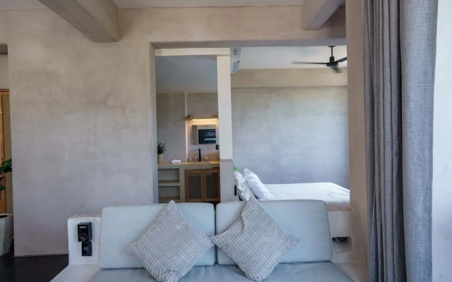 Zicatela - Pools D Clean Wifi-ac in Bedroom -14