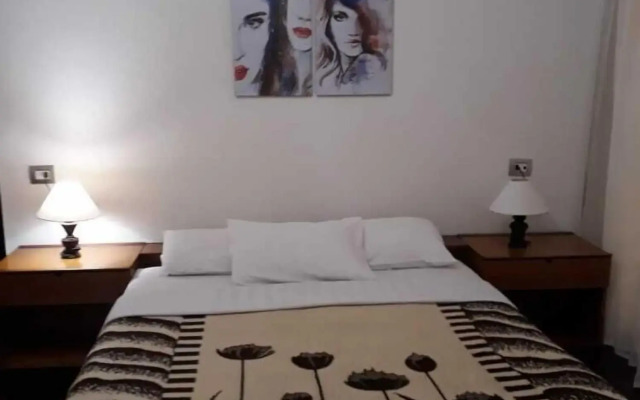 Royal Maadi Hotel