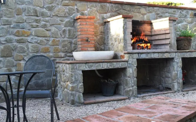 Park Hotel Montigeto