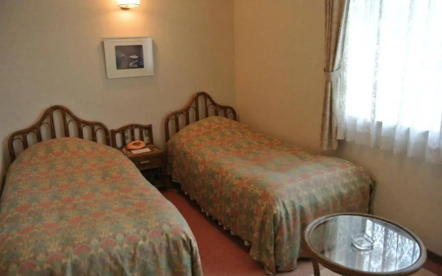 Seaside Resort Pension Surfrider
