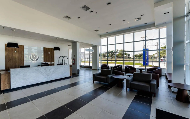 Tulip Inn Campos de Goytacazes