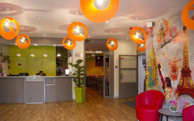 Hotel Fasthome