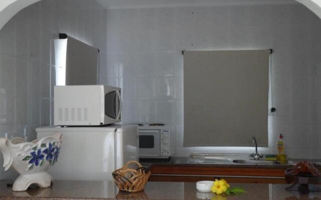Jamelah Beach Guest House