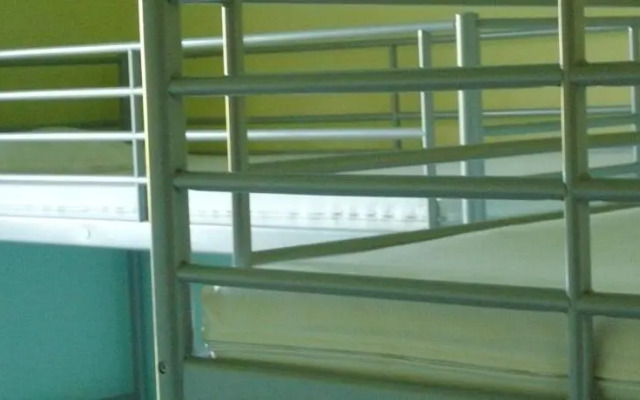 Albergue Virgen de Guadalupe