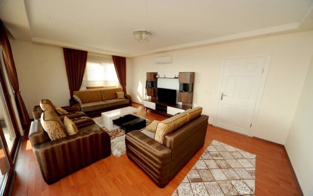 Emre Bektas Vilları 2