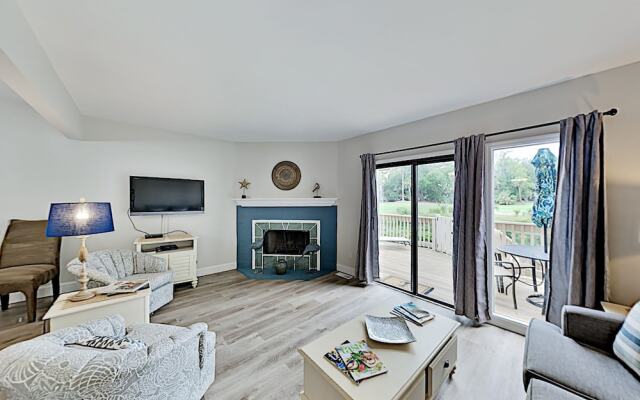 140beach 2 Bedroom Condo