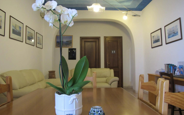 Hotel Residence La Villetta